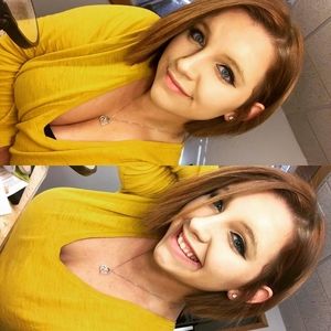 Meet your Posher, Hailee